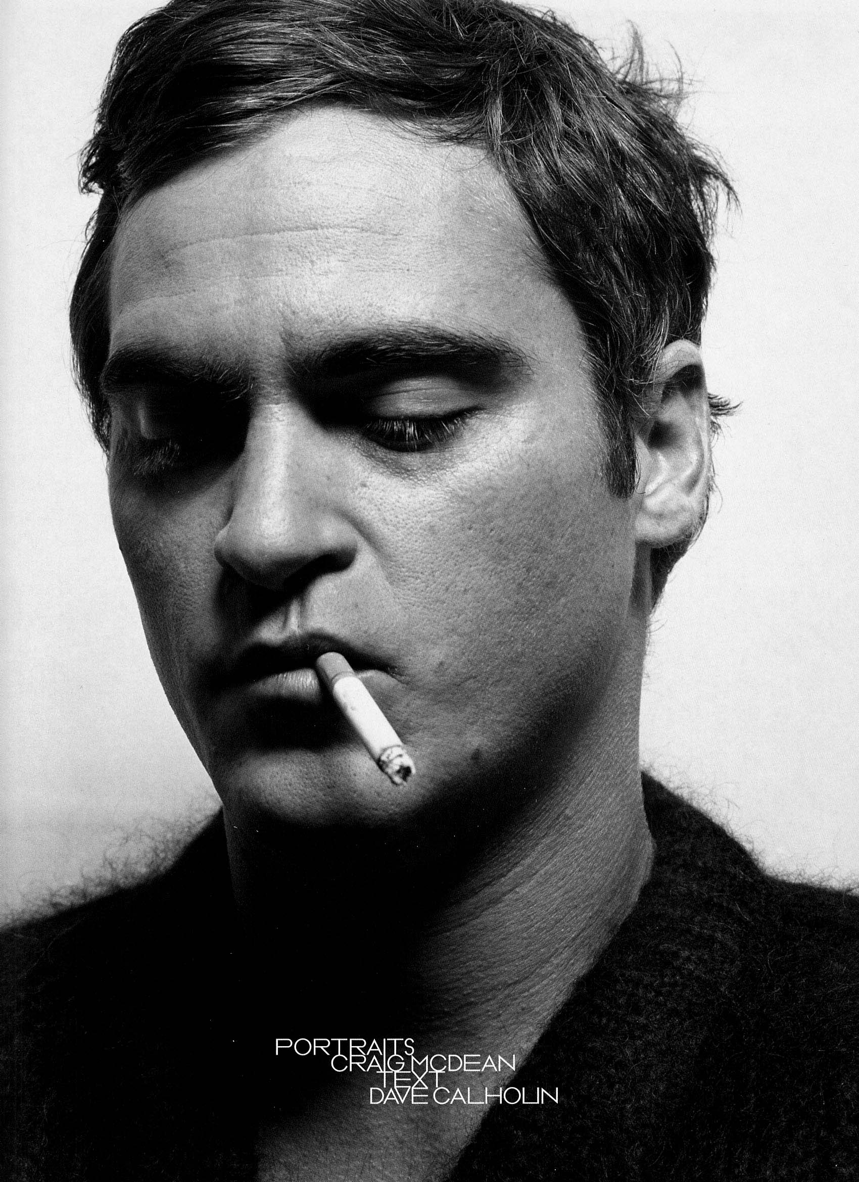 Joaquin Phoenix photo #29563